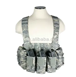 Special Tactical Assault Vest