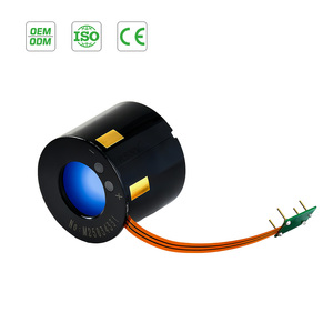 RSNV MX11769 Pigtail Gen2+ FOM1400+ P43/P45 หลอดเพิ่มความเข้มแสงสีเขียวแบบปรับอัตโนมัติและปรับด้วยมือ  กันน้ำ 8 ระดับความสว่าง RSNV Di - Product Image 3