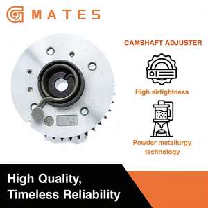 Nuovo Ingranaggio Albero a Camme CVVT di Alta Qualità Gmates per 24370-04000 - Product Image 3