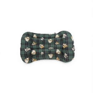 Tappetino per Cani in Seta Ossea 112 * 88CM, Letti Premium per Animali Domestici per Comfort e Relax - Product Image 2