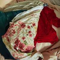 BS01Cheap Thrift Ukay Ukay Textile de maison Draps de lit usagés en coton en balles, assortis de housses de couette, en lot, vente en gros