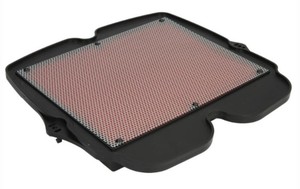 เครื่องกรองอากาศรถจักรยานยนต์17210-MGE-000 17210-MGH-640สำหรับ Honda <span class=keywords><strong>VFR1200</strong></span> F V4 <span class=keywords><strong>VFR1200</strong></span> X Crosstourer Highland T - Product Image 2