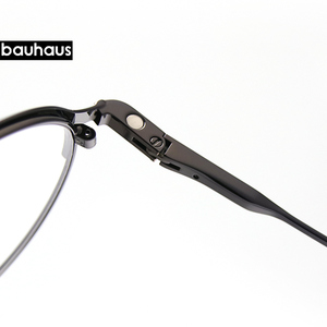 X203 Vente chaude Lunettes <span class=keywords><strong>de</strong></span> <span class=keywords><strong>soleil</strong></span> magnétiques à clip en métal <span class=keywords><strong>de</strong></span> haute qualité, rondes et populaires - Product Image 6