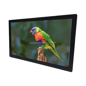 Shenzhen Factory 32 40 42 45 Inch Large Size Hd Led Screen Digital Photo Frame