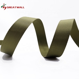 Cinghie di Nylon all'ingrosso cinghie di Nylon cavallo tessitura di Nylon 1.2 pollici - Product Image 2