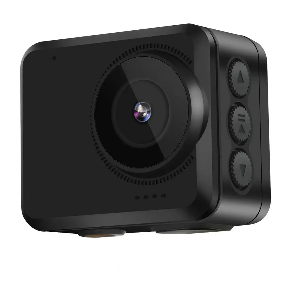 A35 32G 32GB spor kamera fotoğraf motorlu bisiklet kask sürücü kaydedici WIFI Video kayıt eylem kamera