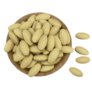 Extracto de Polen de Abeja, Superalimento Natural Saludable, Refuerzo del Sistema Inmunitario, Cápsulas de Polen de Abeja - Product Image 1