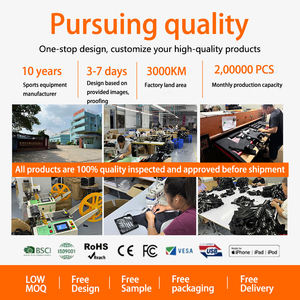 Su Şişeli, Ayarlanabilir, Kırmızı Açık Hava Hafif Yürüyüş, Koşu ve Bisiklet İçin Hidrasyon Yeleği - Product Image 4