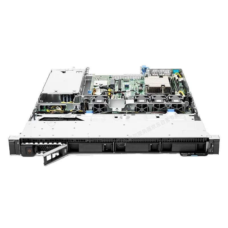 More Popular Power Supply Accessories R340 Rack Server For Computer