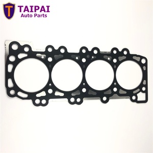 Juego de Juntas Completo para Automóvil 10101-VK526 de Alta Calidad a <span class=keywords><strong>Precio</strong></span> de Fábrica, Juego de Juntas para Reparación de Motor PATHFINDER NP300 NAVARA D22 D40 YD25 - Product Image 2