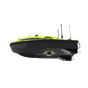 IBoat BSC สำหรับ Hi Target เรดาร์คลื่นมิลลิเมตรสำหรับวัดความลึกพื้นผิวแม่น้ำแบบไร้คนขับ  ปรับแต่ง OEM สำหรับหลีกเลี่ยงสิ่งกีดขวาง - Product Image 4