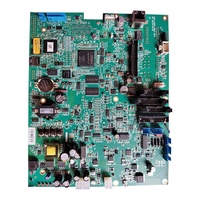 Carte mère CSB pour 1210 1220 1510 1520 1530 VJ Videojet CSB REV 3