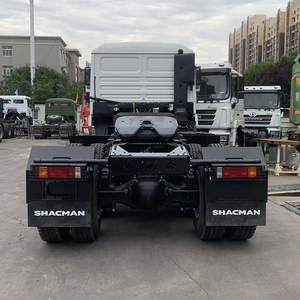 Nouveau camion tracteur Shacman X3000 à 10 roues, spécial Afrique, <span class=keywords><strong>prix</strong></span> bas, en stock - Product Image 4