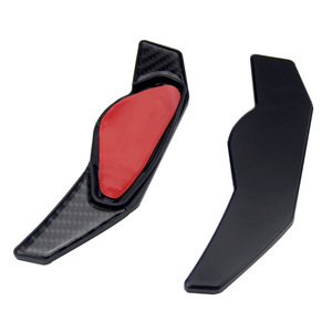 Palancas de cambio en el volante estilo carreras ABS para Land Rover Range Rover Sport 2006-2016 - Product Image 4