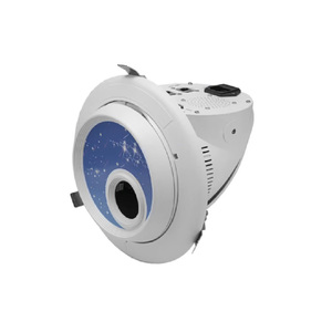 Projecteur laser d'<span class=keywords><strong>animation</strong></span> RVB 1W pleine couleur pour scène, éclairage d'<span class=keywords><strong>animation</strong></span>, spectacle laser multicolore pour discothèque et maison - Product Image 3