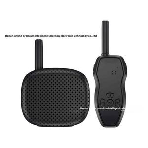 Megáfono Amplificador de Alta Altitud Shadowsmith, Accesorio para Drones DJI Air3/2S Mavic3Pro - Product Image 5