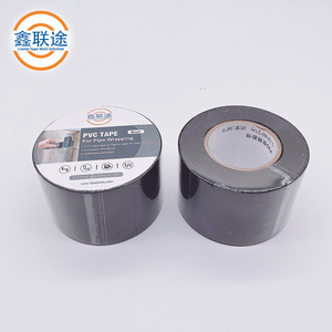 Cinta de PVC de Alta Resistencia a la Temperatura de 48 mm con Protección UV, Resistencia a la Tensión y al Deformación - Product Image 5
