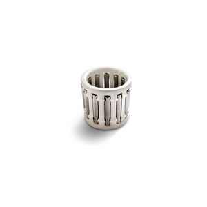 Cage de rouleau d'axe de piston en aluminium 14-18 diamètres augmentés pour le kit de cylindre de moto 100cc comprenant la culasse - Product Image 1