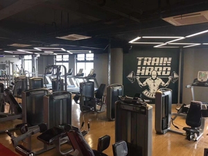 Оптовая продажа, профессиональное Коммерческое оборудование для тренажерного зала, ASJ-GM60 для фитнеса - Product Image 4