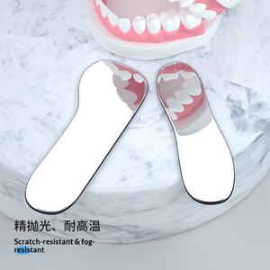 <span class=keywords><strong>Unit</strong></span>à Radiografica Portatile per Uso Odontoiatrico Strumenti Fotografici Ortodontici Bilaterali in Materiale Vetro Durevole - Product Image 1