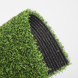 Erba Sintetica Artificiale per Sport, Palestra, Ginnastica, Prato Finto, Golf, Plastica 15mm Impermeabile e Resistente al Fuoco - Product Image 4