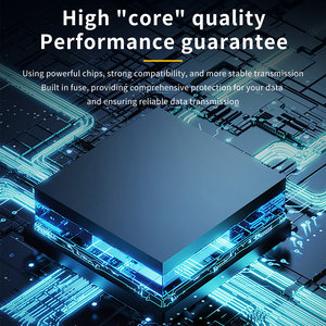 Feixuan giá tốt SD TF MS CF 4-in-<span class=keywords><strong>1</strong></span> OTG Đầu đọc thẻ Loại C <span class=keywords><strong>USB</strong></span> A 2 trong <span class=keywords><strong>1</strong></span> Giao diện đầu đọc thẻ SD cho điện thoại di động máy tính xách tay - Product Image 6