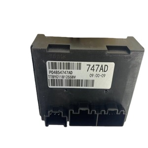 โมดูลทรานสเฟอร์เคส P68250124AD สำหรับยูนูโอ ชุดควบคุมยานยนต์ อะไหล่แท้ใหม่ - Product Image 5