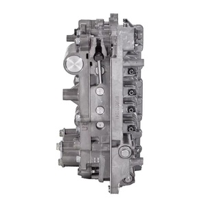 Cuerpo de Válvulas para Transmisión Automática HXT Reman A6GF1, OE 4621026000, Piezas de Caja de Cambios con Control Hidráulico - Product Image 6