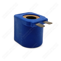 BB13237021 Reductor de 13mm para GLP, LPG, CNG, GNC, MOD.91, Repuestos, 12VDC, 12V CC, 12 Voltios, 11W, 13W