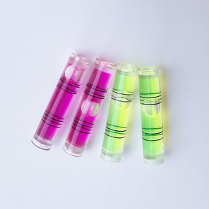 Bán Buôn Bong Bóng Cấp Lọ Xây Dựng Mức Độ Tinh Thần Máy Ảnh Bong Bóng Cấp Độ Tinh Thần Với Chất Lỏng Màu Xanh Lá Cây - Product Image 3