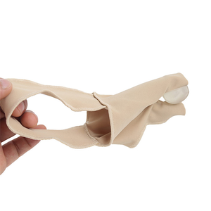 Redresseur d'attelle d'oignon de gros orteil soulagement de la douleur des pieds <span class=keywords><strong>Hallux</strong></span> <span class=keywords><strong>Valgus</strong></span> pour les deux pieds outils de thérapie - Product Image 5