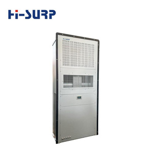 Sistema di Raffreddamento Industriale HVAC, Condizionatore d'Aria Prefabbricato per Container (Autonomo) - Product Image 1