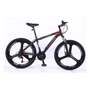 26 ''Diamond Mountainbike Bicicleta 26 pulgadas MTB Precio barato Ciclo personalizado