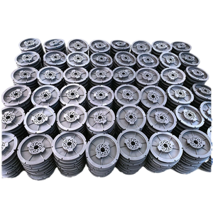 Componentes de Precisión Fundidos por Cera Perdida en Acero Inoxidable 304 Personalizados, Servicio de Mecanizado Industrial, Fabricados en Ningbo - Product Image 4