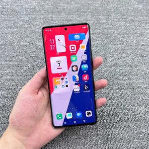 Teléfono Celular Inteligente IQOO 9 Pro con CPU de Ocho Núcleos, Doble SIM, Funciones de Juego, Pantalla Certificada para ViVO 9 LTE - Product Image 3