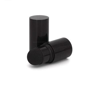 Stick de poudre de contour 10 ml, brun, emballage vide, stick en plastique, bouchon à vis - Product Image 3