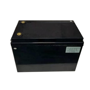 Batterie lithium-ion, 12/24v, 100/200/230ah, prismatique, personnalisable, accu solaire LiFePO4 - Product Image 1