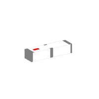 Antenne LoRa/LPWAN StrongFirst SMD Chip SLA1582S150403