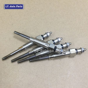 81919103 19850-54090 1985054090 nuevo motor Diesel bujía incandescente para <span class=keywords><strong>Toyota</strong></span> para 4Runner para Dyna para Hiace para Hilux OEM - Product Image 4