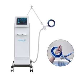 Thérapie par stimulation magnétique transcutanée (TMS) piézoélectrique pour la réadaptation - Product Image 5