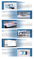 Plotter de Corte Plano, Cortadora Digital, Máquina de Corte para Cajas de Embalaje, Plotter de Corte Plano en Venta