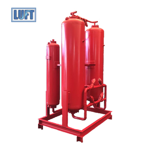 Hot Sale <strong>PSA</strong> LUFT <strong>Oxygen</strong> Production <strong>Generator</strong> with PLC Professional <strong>Oxygen</strong> Gas Separator Making Machine Energy Saving for Sale - Product Image 4