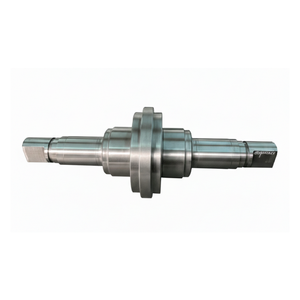 Rodillo de Acero Aleado de Alta Resistencia CCSGP de Calidad Superior, Diámetro 731x397Lx2100MM para Línea de Producción de Lámina en Caliente para Laminadores - Product Image 1