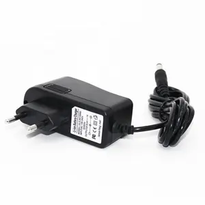 Universale li-ion battery charger 3.7v 4.2V 7.4V 8.4V 11.1V 12.6V 14.8V 16.8V 0.8A 1A 1.2A 1.5A 2A