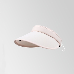 RongGuang été extérieur grand bord Protection solaire glace tissu pliable pare-soleil <span class=keywords><strong>casquette</strong></span> Golf <span class=keywords><strong>casquette</strong></span> pour femmes hommes - Product Image 5