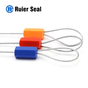 RUIER REC001High Security Truck Cable Seal Cable Seal Lock