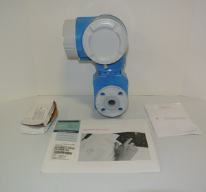 Nouveau débitmètre Promag P300 DN25 5P3B25-BBEGAAAFADED5K1BA1 d'origine avec revêtement PFA, électrode 316L et protocole HART - Product Image 3