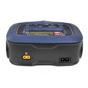 Skyrc D100 V2,100W/DC LiPo 1-6sLiPo/ LiFe/ LiIon - Product Image 6