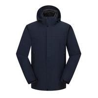 Meilleur prix Veste softshell imperméable et respirante de haute qualité Vestes softshell d'hiver