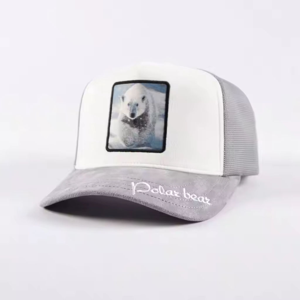 เป็ดเขียว